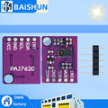 PAJ7620U2 9-Gesture Recognition Sensor Module - IIC Interface Intelligent Gesture Sensing,For Arduino Compatible Zpaxo Default Title