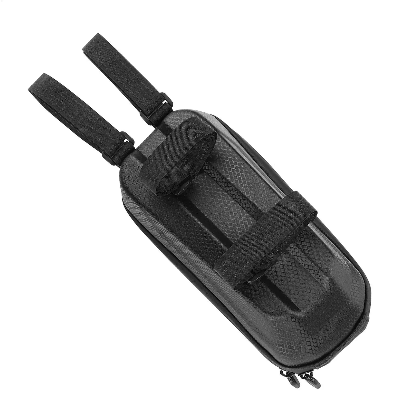 Electric Scooter Front Storage Bag Waterproof Hard Shell Xiaomi