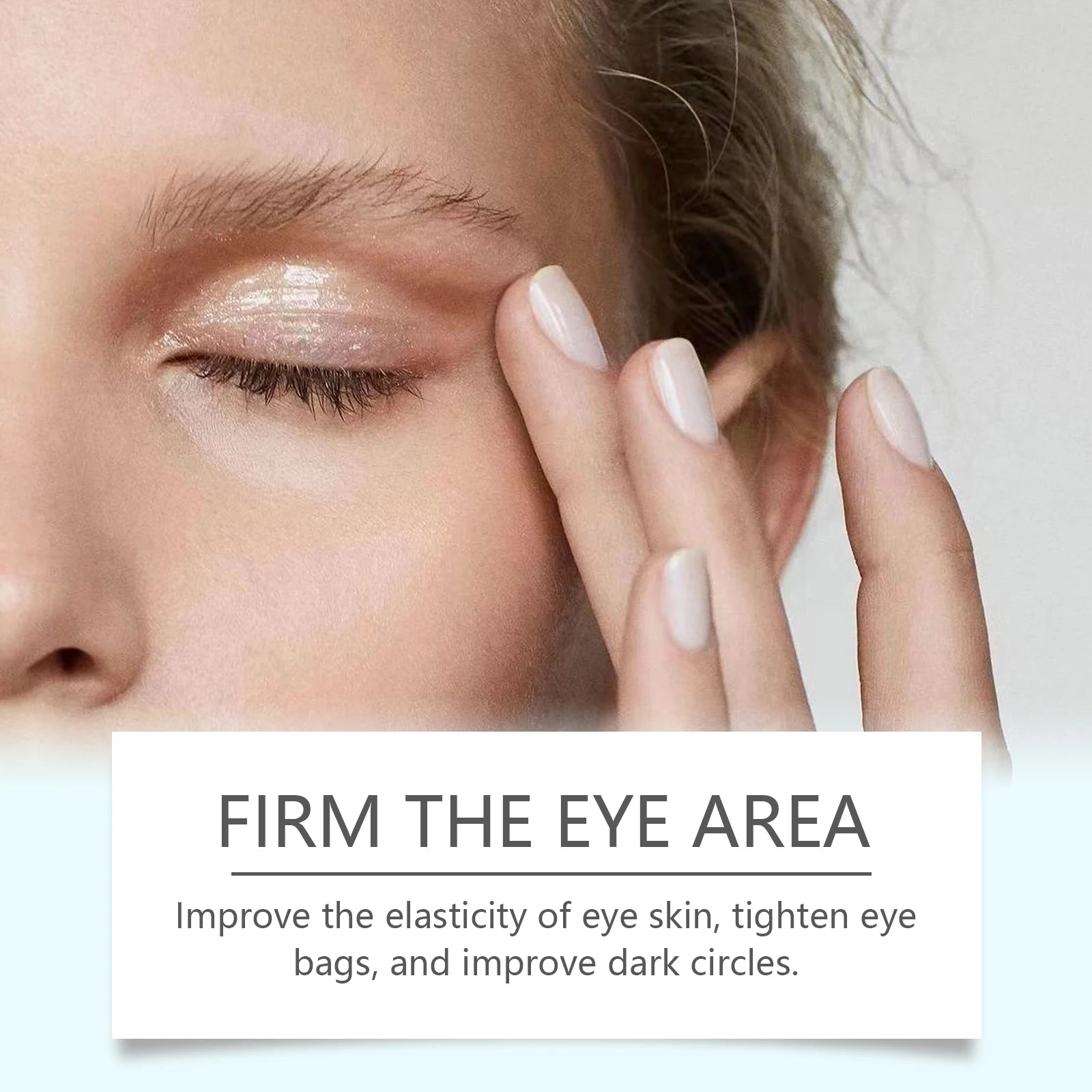 Hoygi Dark Circle Eye Cream – Anti-Puffiness & Firming Eye Cream Zpaxo