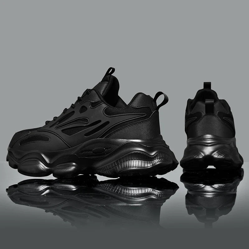 Shoes Men Sneakers Mens Male Casual Tenis Luxury Trainer Race