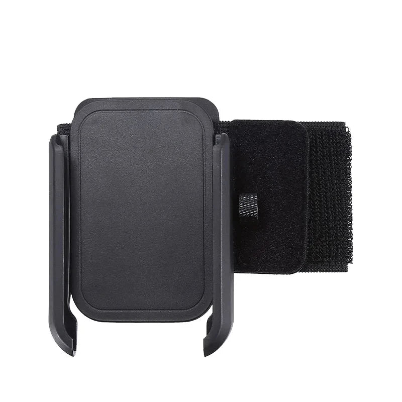 Universal 360 Rotation Multi-function Phone Holder Car Wristband