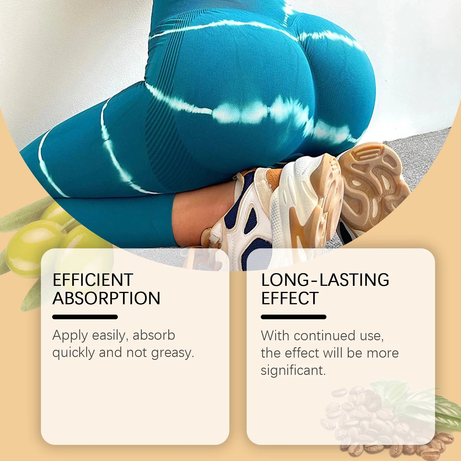 Hip & Buttock Lifting Firming Oil – Tighten & Sculpt Body Firming Oil Zpaxo