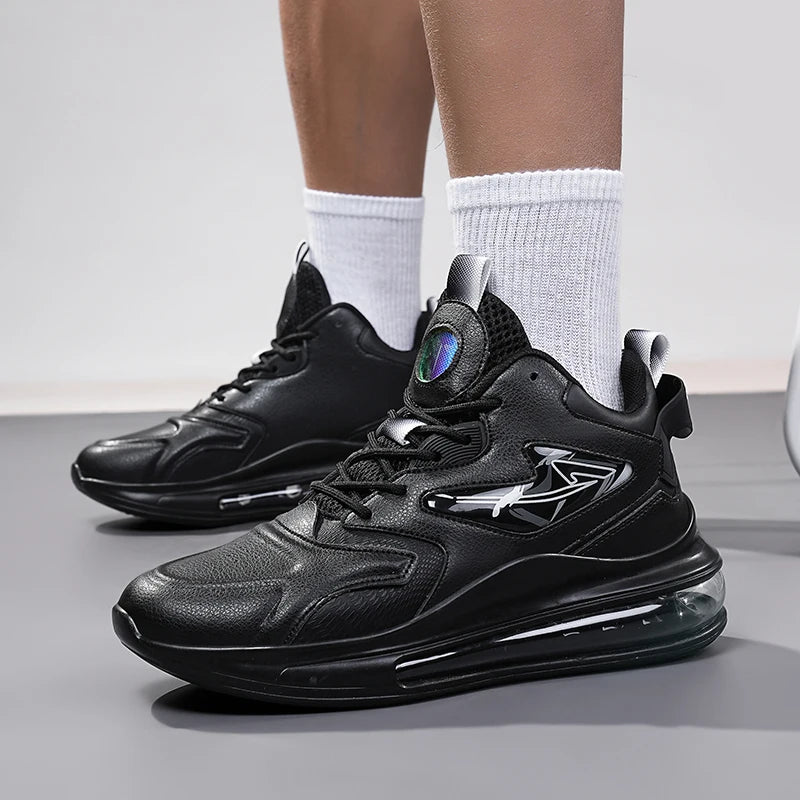 Men Shoes Sneakers Male Tenis Luxury Mens Casual Trainer Race Zpaxo