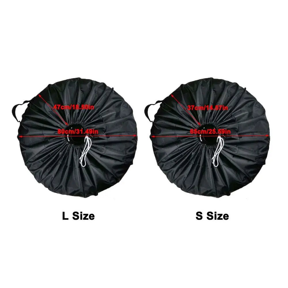 Protection Anti Sun 210D Oxford Cloth Motorhome Car Care Accessories Zpaxo