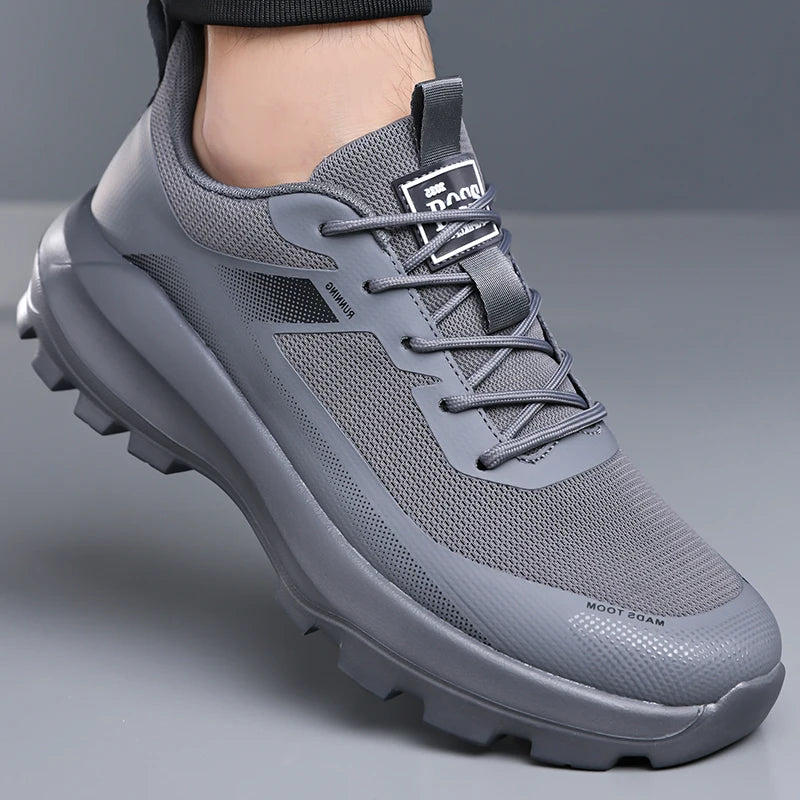 Shoes Men Sneakers Mens Male Casual Tenis Luxury Trainer Race