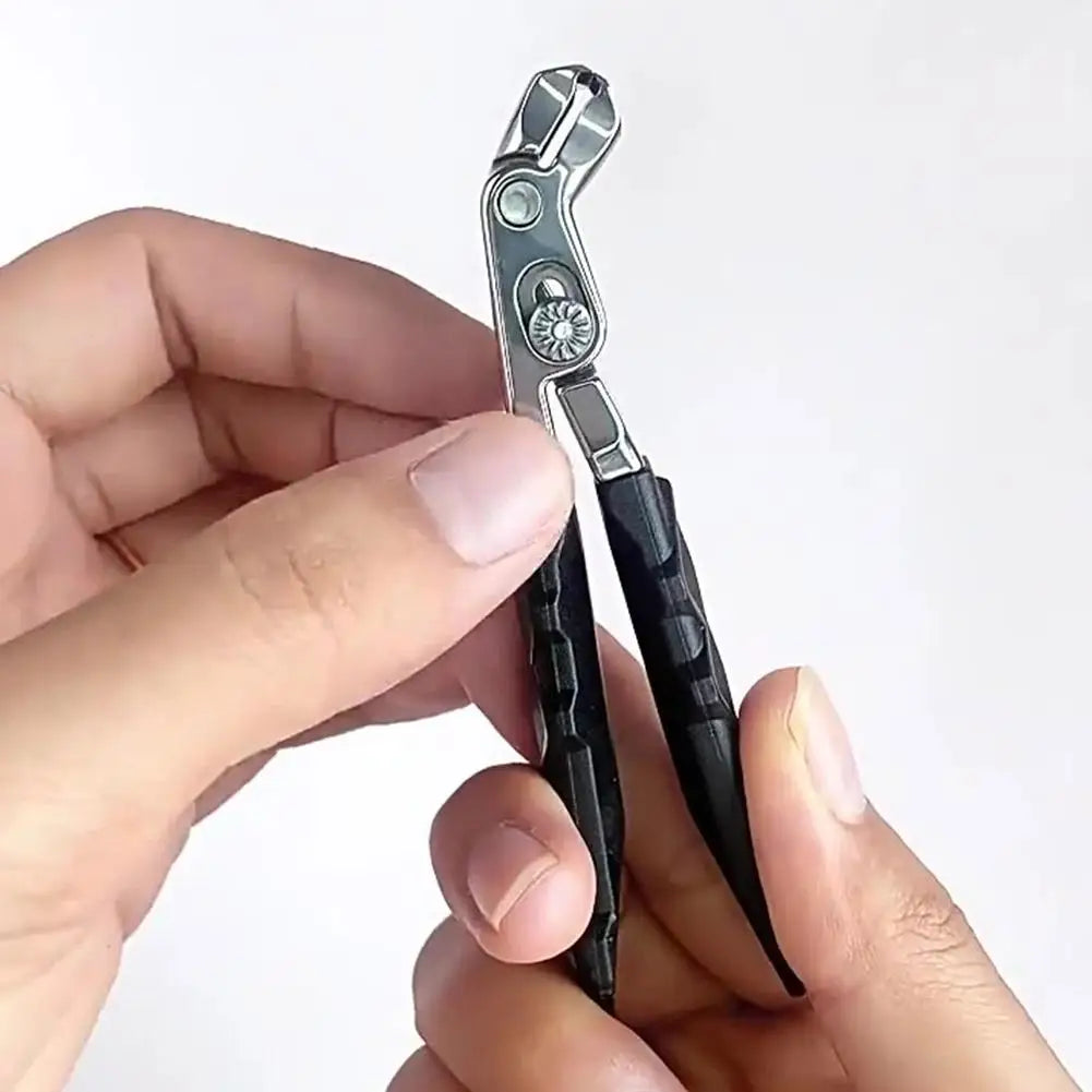 New Anti-Splash Nail Clippers Large Thick Hard Special Nail Clippers Diagonal Pliers Nail Scissors Household Manicure Tools Zpaxo