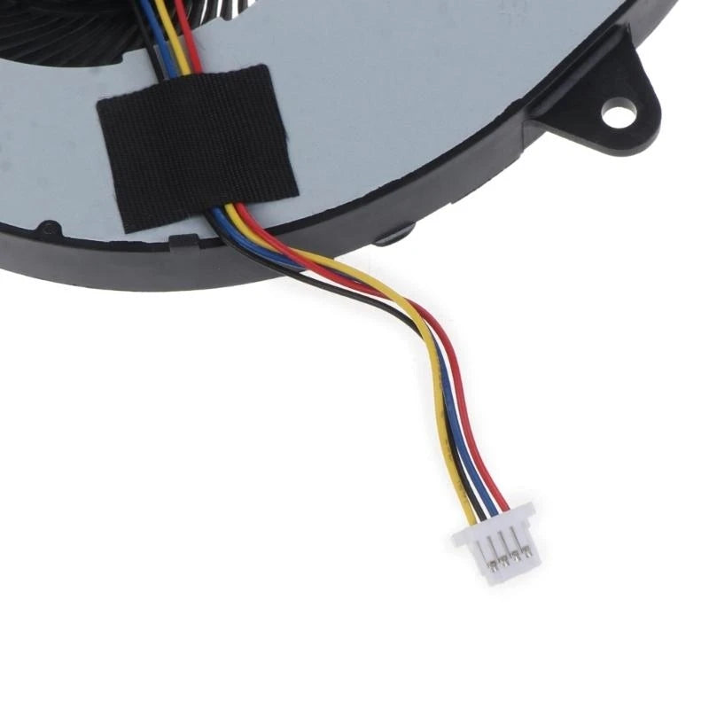 652F CPU Cooler Fan USBPowerd GPU Radiator ROG Strix SCAR II GL704 Zpaxo C CN