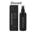 East Moon Argan Oil Hair Removal Spray Growth Inhibitor Body Intimate Area Good Smell Adult Permanent Painless Hair Remove Spray Zpaxo 200ml boxed