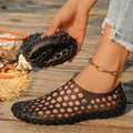 Men Vacation Beach Sandals Unisex Travel Leisure Slippers Outdoor