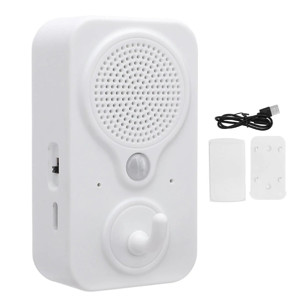Voice Prompt Device Multilingual Quick Alerts Alert Entry System