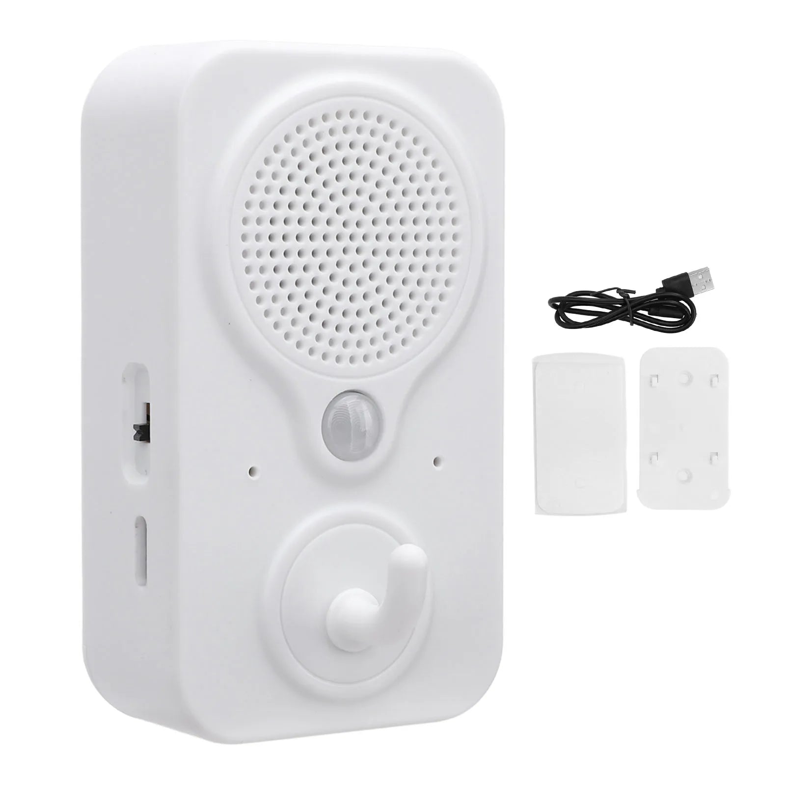 Voice Prompt Device Multilingual Quick Alerts Alert Entry System