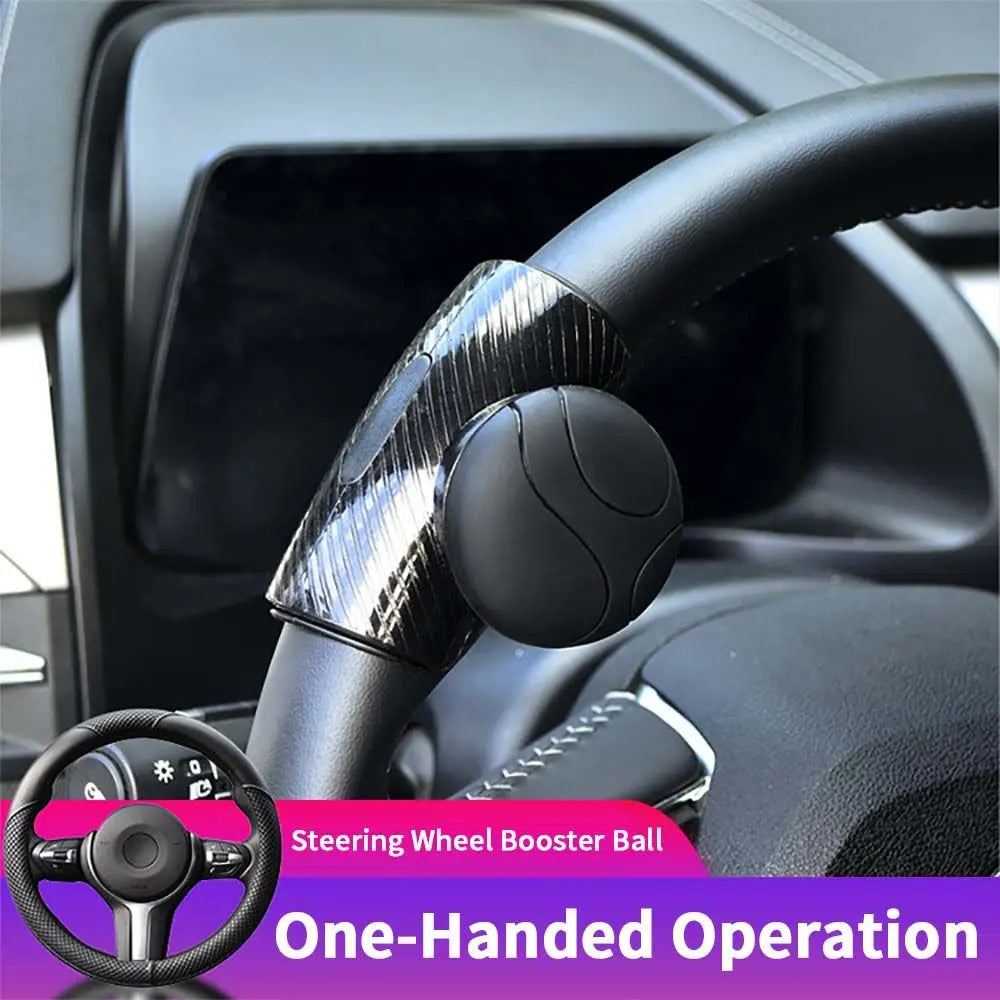 Turning Car Accessories Metal Bearing 360 Degree Rotation Power Zpaxo
