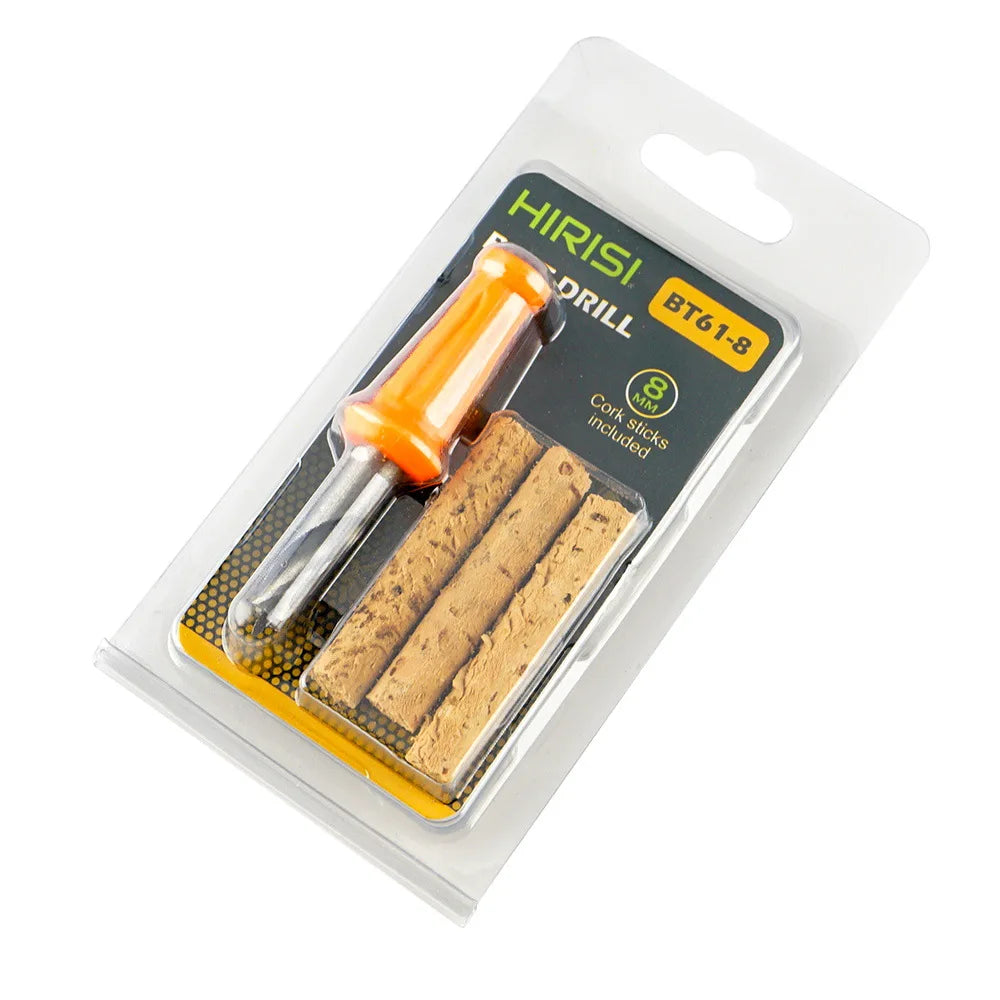 Carp Fishing Tool Kit – Bait Needles, Stringer & Splicing Pins Carp Fishing Tool Kit Zpaxo BT61-8mm