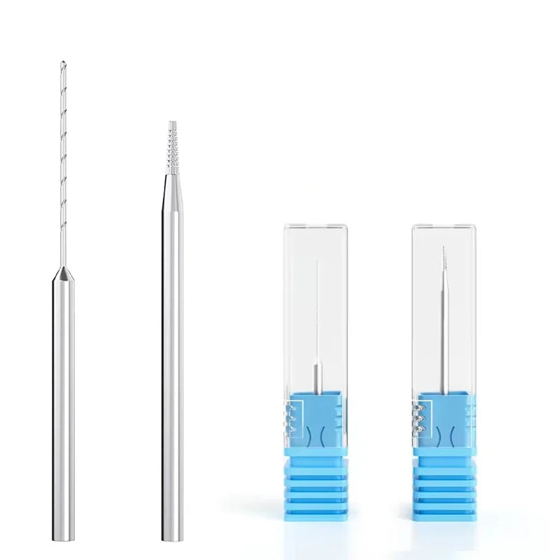 Professional Precision Alloy Piercing Sliding Drill Bit Mobile Phone