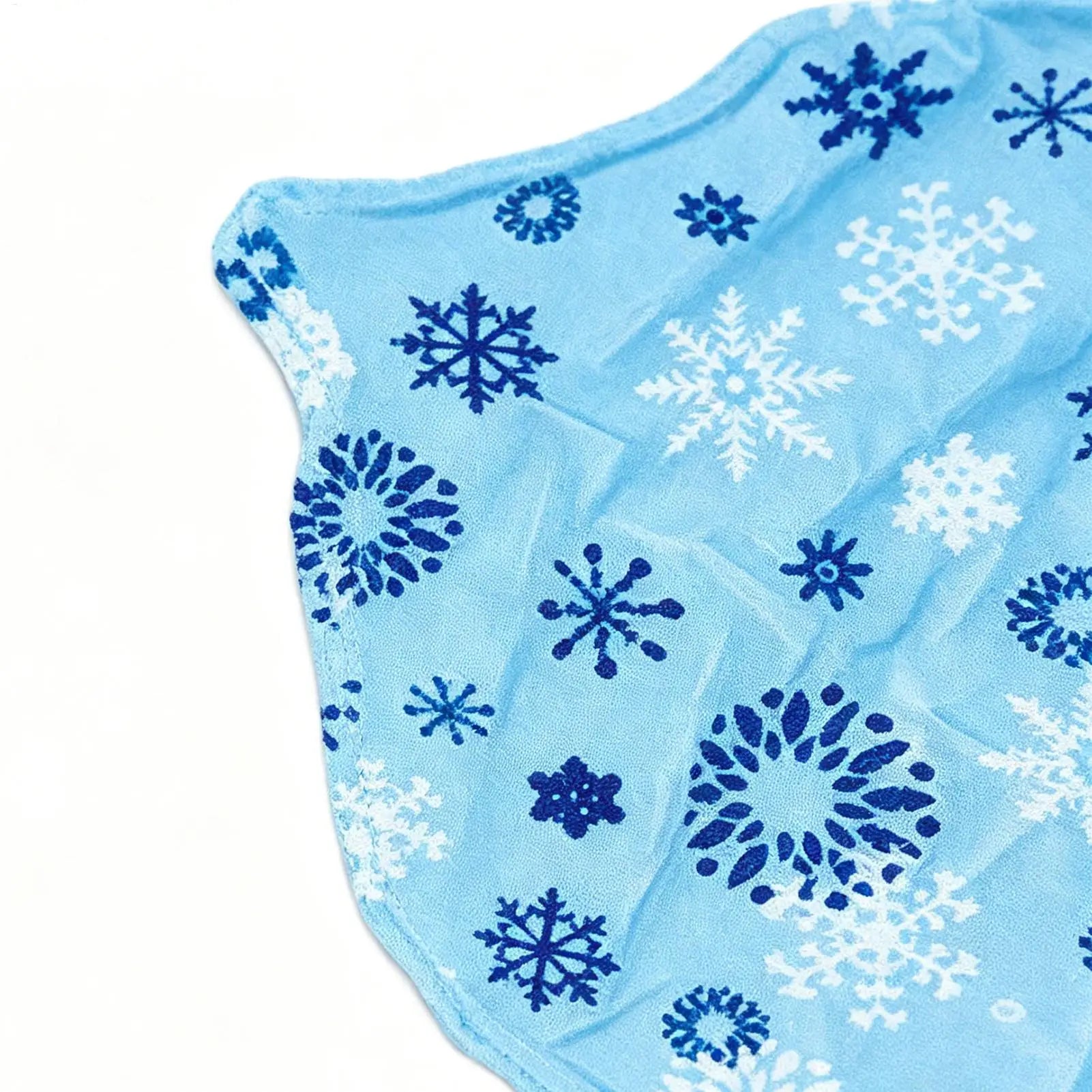 Pet Cooling Mat for Dogs & Cats – Breathable Summer Ice Pad Pet Cooling Mat Zpaxo