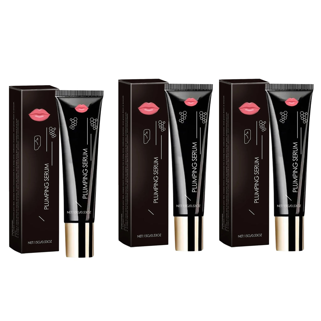 Moisturizing Lip Oil Plumping Lip Gloss Deep Hydrating Nourish Lips Relieve Dryness Gentle Exfoliating Soft Smooth Lip Care Oil Zpaxo Buy 1 Get 2 Free