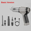 Car Vacuum Cleaner 95000PA Portable Handheld Wireless USB Rechargable