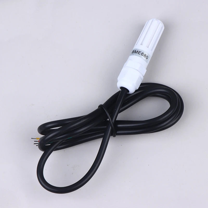 BME680 BME688 Environmental Sensor – Air Quality, Temp & Humidity