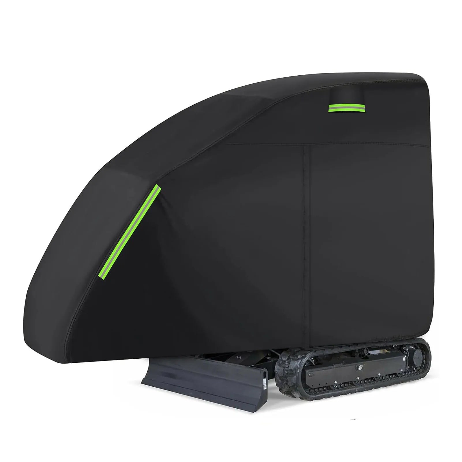 Mini Excavator Cover Fit Bobcat E20 1760-3530lbs Water Proof 210D