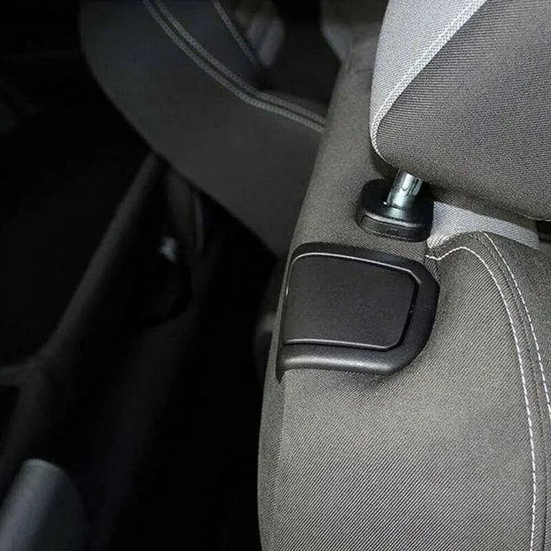Ford Fiesta MK6 Front Seat Tilt Handles 2005–2008 | Left & Right