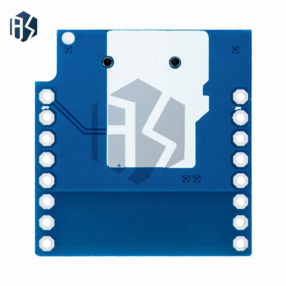 Micro SD Shield Wemos D1 Mini TF Card Module Zpaxo