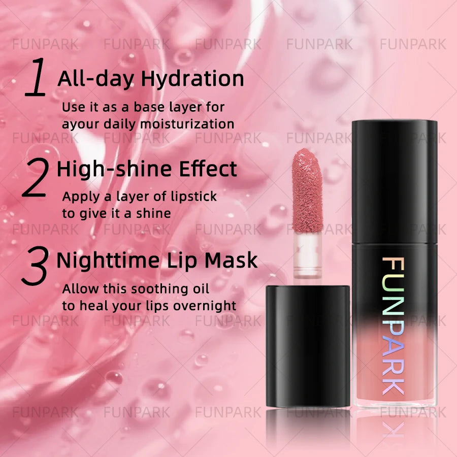 15 Moisturizing Lip Gloss Sexy Red Oil Long Lasting Liquid Lipstick