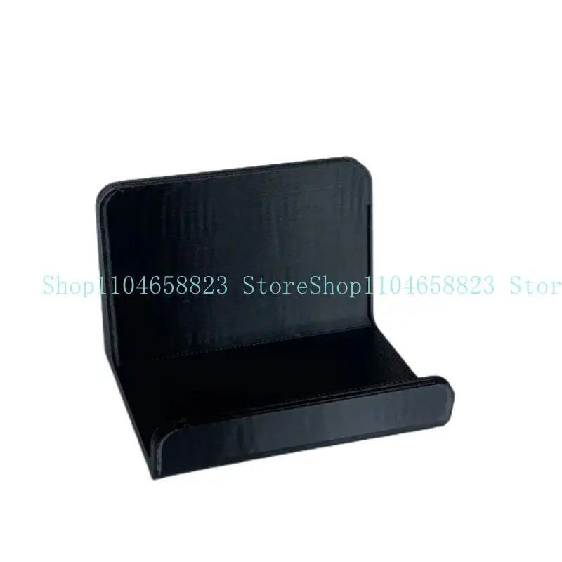 652F Wall Mount Holder Display Stand for Controller Hole Board Mounting Bracket Hole Board Storage Holder Gaming Accessories Zpaxo