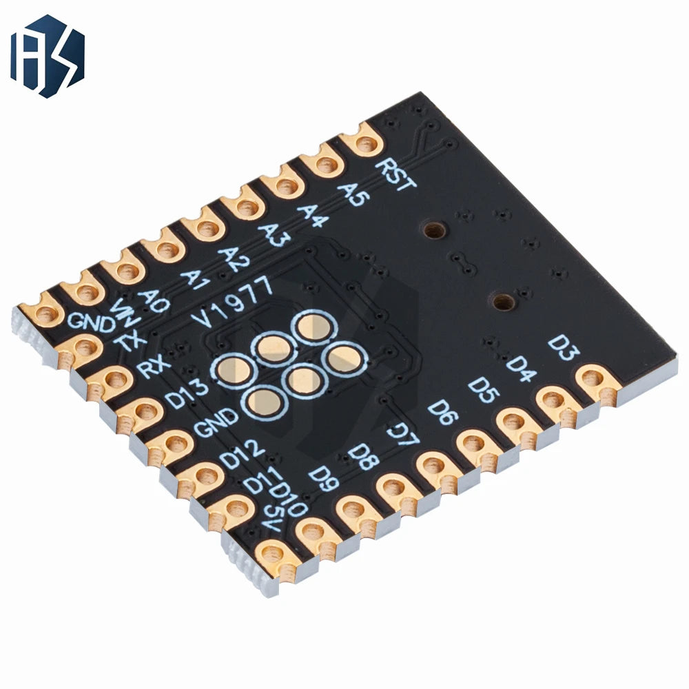 nano mini ultra small type-c development board atmega328p chip ch340 serial port for arduino Zpaxo