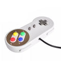 Raspberry Pi 2 3 4 Arcade Game Controller Retroie USB SNES Zpaxo Default Title