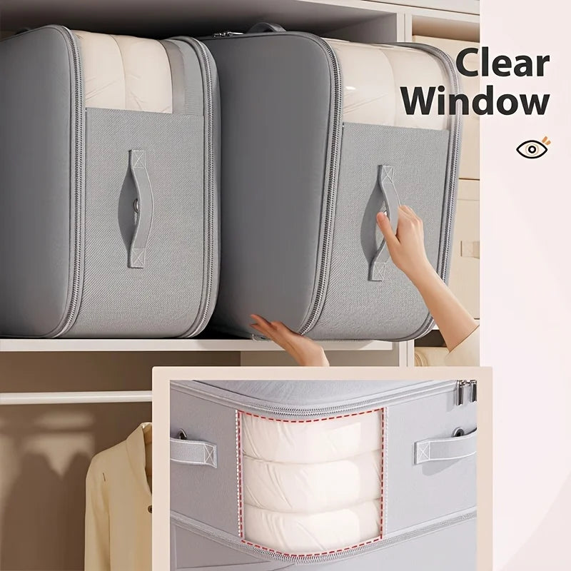 Compression Bags Ultra-large Capacity Multi-purpose Clothes Quilt