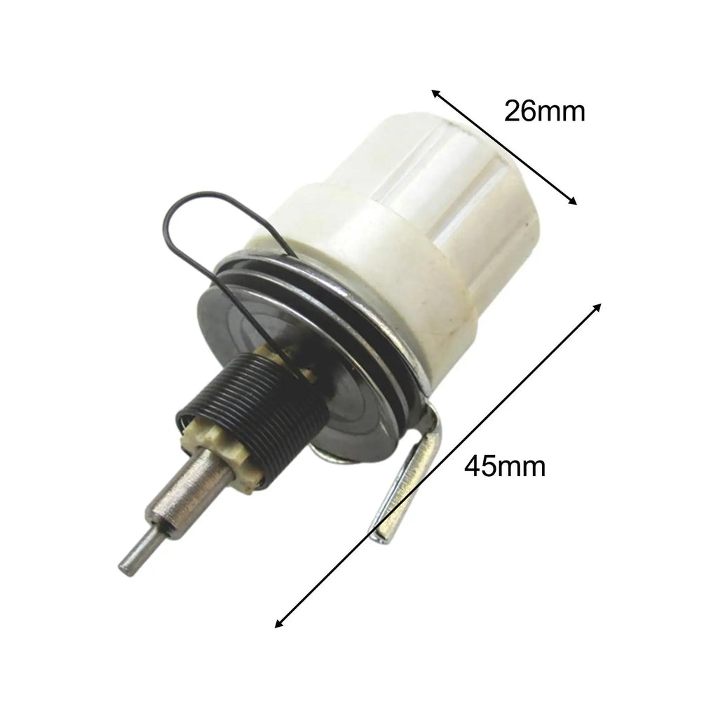 Sewing Thread Tension Wire Gripper Lockstitch 422403-455 Clamp Zpaxo