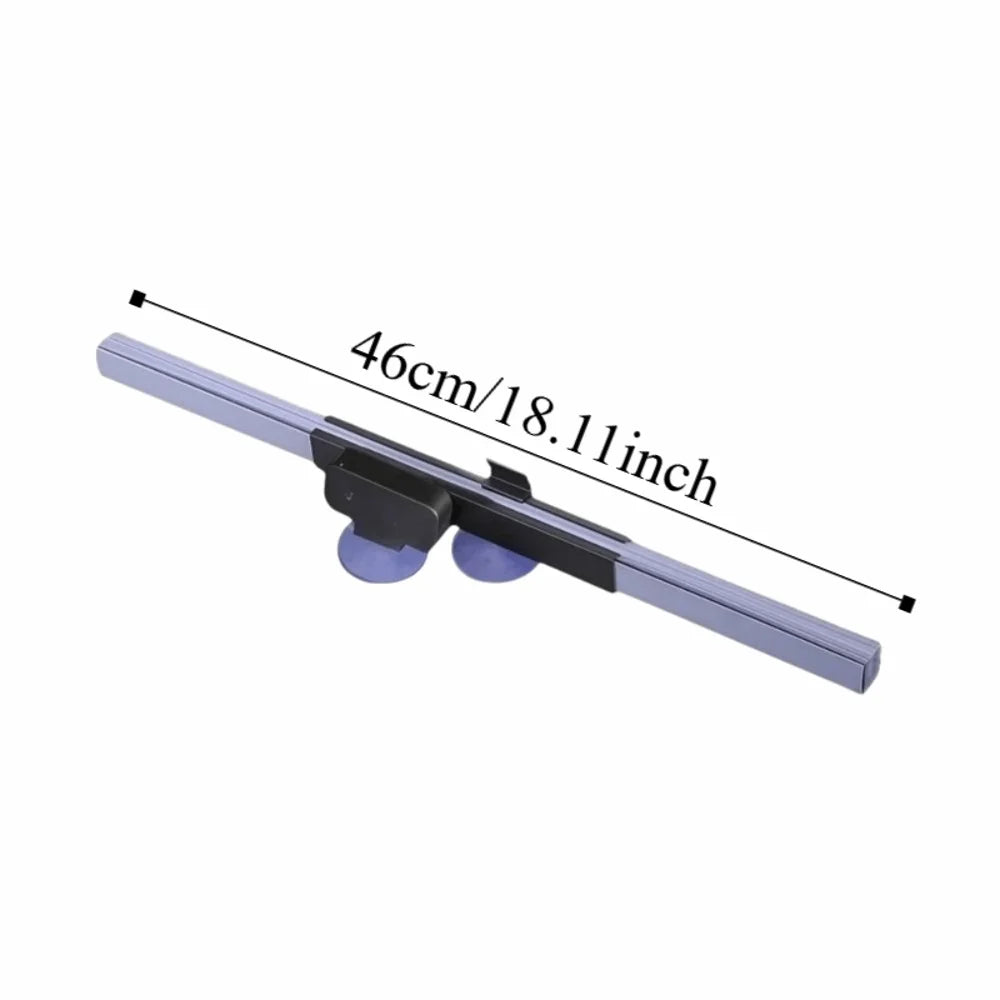 Automatic Telescopic Automobile Sunscreen Retractable UV Reflective Zpaxo