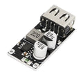 DC-DC DC step-down QC3.0 USB charging module car USB charger 10-32V12V24V conversion Zpaxo Default Title