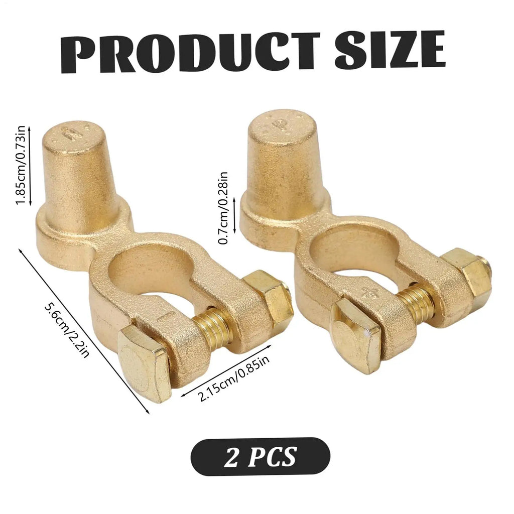 Battery Terminal Adapter Vehicle Electrical System Replacement