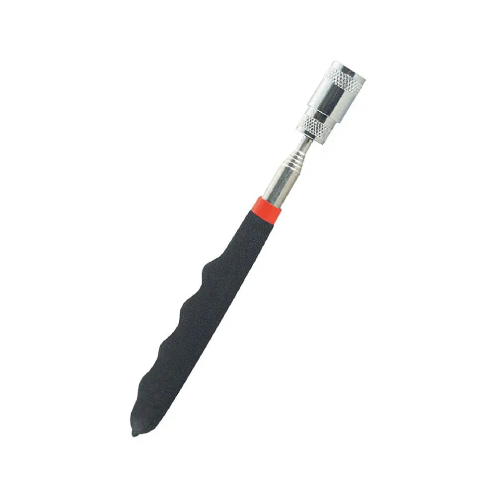 Telescopic Magnetic Pickup Tool with LED Light | Extendable Rod Magnetic Pickup Tool Zpaxo 1PC