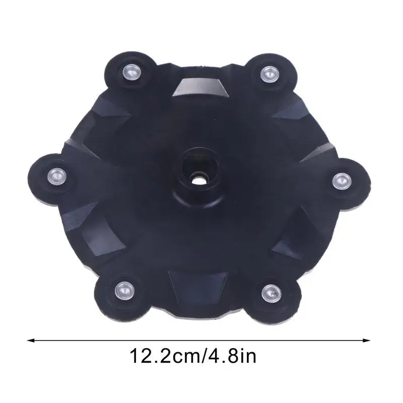 1Pcs Simple Snap-On Plastic Head Grass Trimmer Cutter Head Replacement Blades For Parkside PRTA 20-LiA1 LIDL IAN 311046 91099406 Zpaxo A6