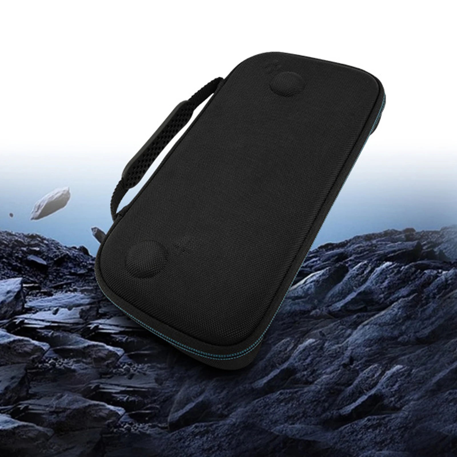 ASUS ROG Xbox Ally X Hard Shell Carrying Case Anti-scratch Thickened