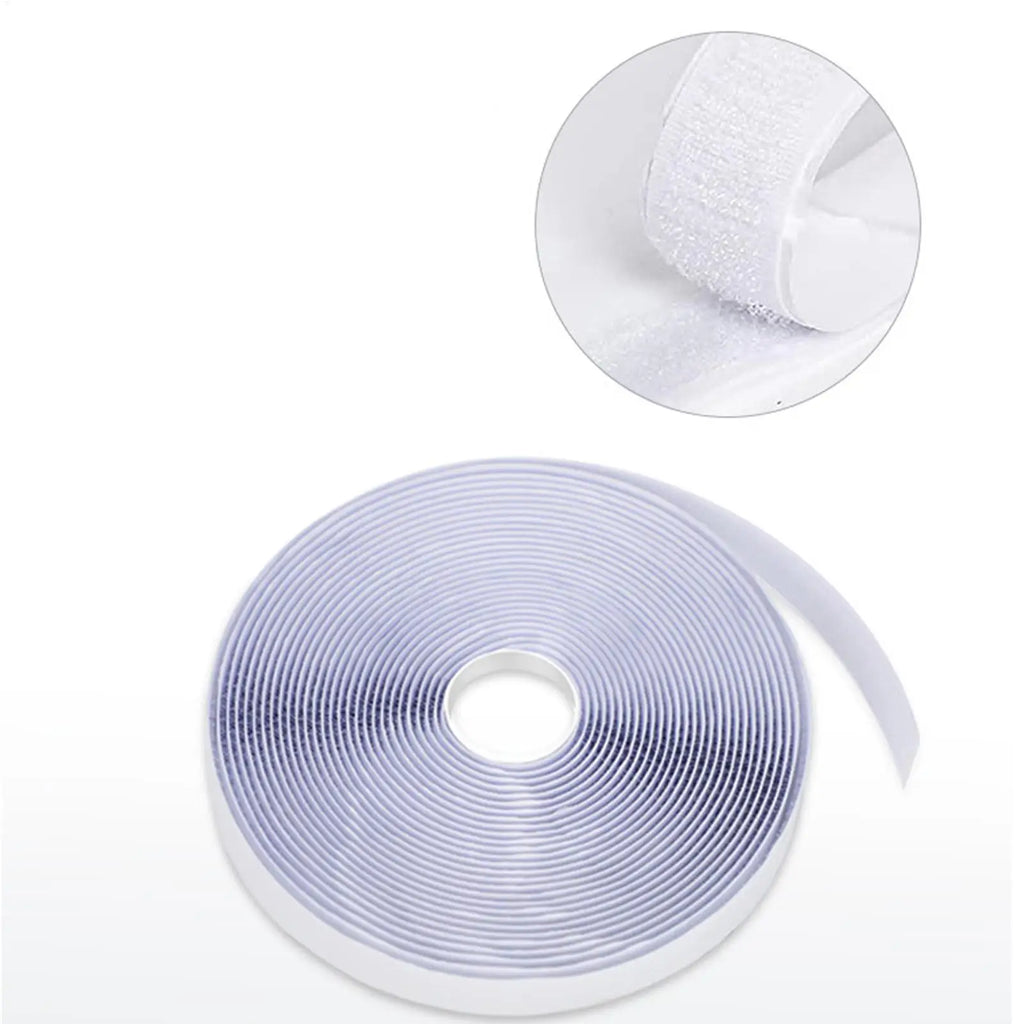 Air Conditioner Window Seal 3 M 4m Portable Universal Mobile Ac Zip