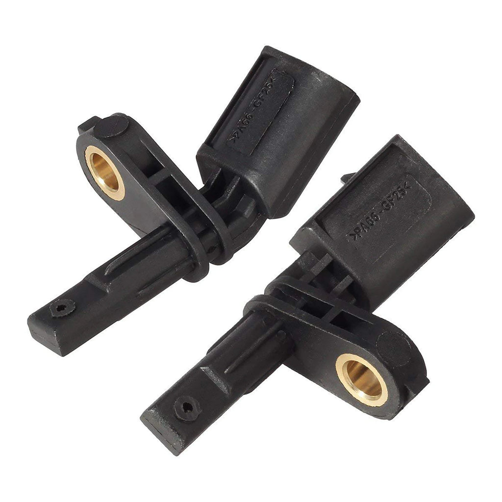 Front Left Right ABS Wheel Speed Sensor WHT003856 Audi Seat Skoda VW