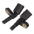 Front Left Right ABS Wheel Speed Sensor WHT003856 Audi Seat Skoda VW