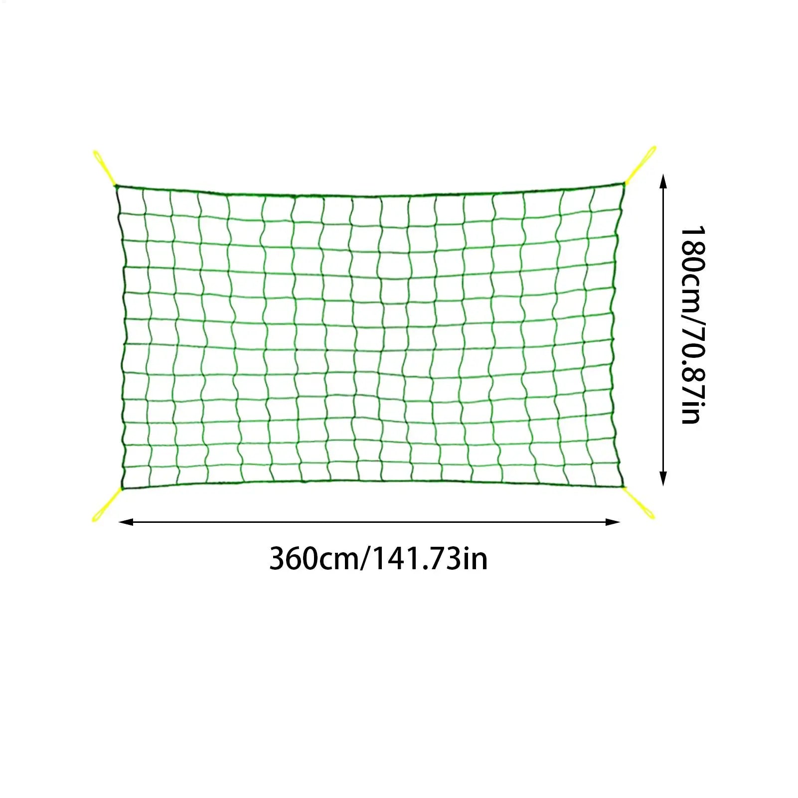 Trellis Netting Climbing Plants Sturdy Plant Net Cucumber Flexible