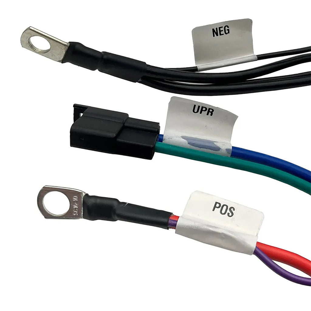 Marine Wiring Harness Jack Plate Tilt Trim Unit CMC TH PT-35 PL-65