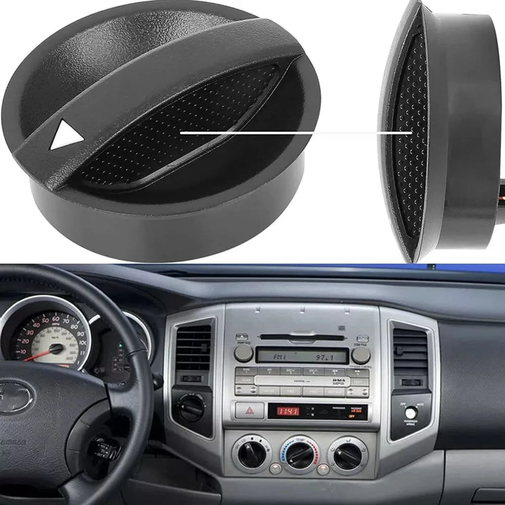 Vehicle HVAC Heater Control Knob C Air Condition Accessories