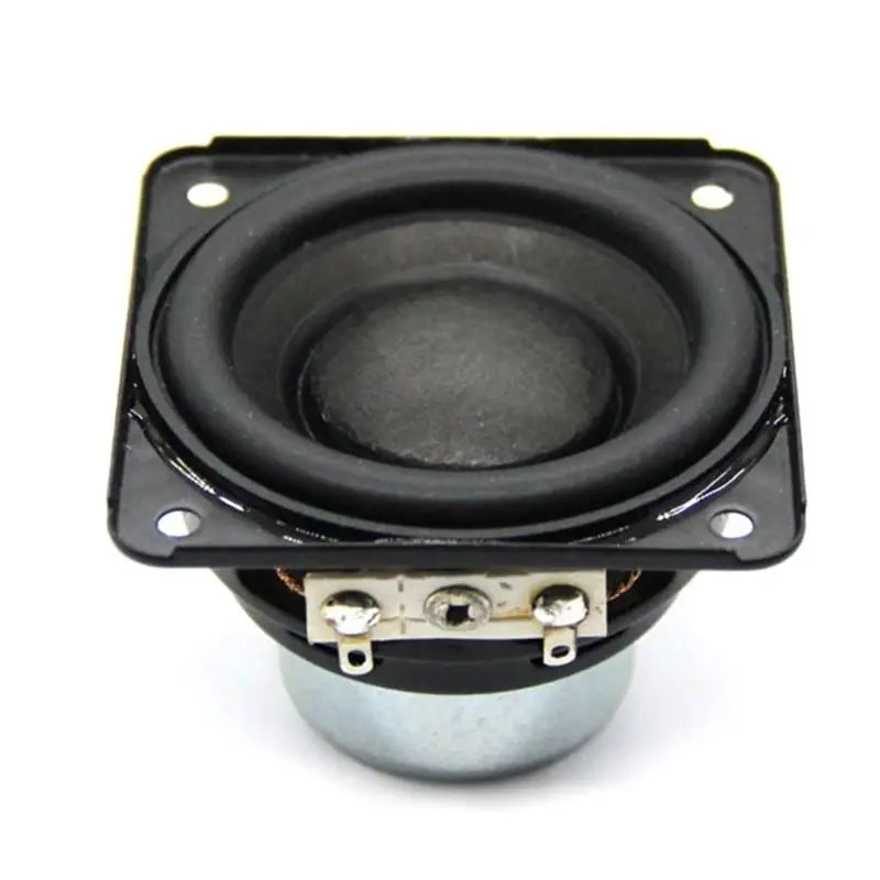 652F Portable 58mm Inner Speaker Universal Full Ranges Loudspeaker Use Zpaxo