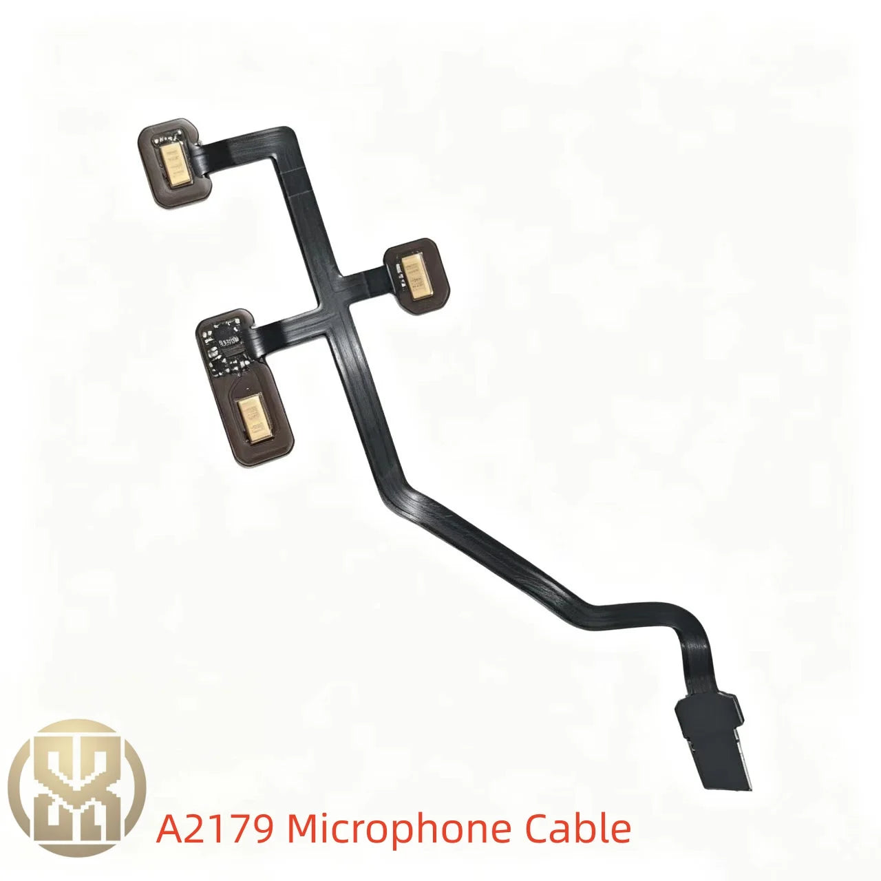 Apple Macbook Air A2179 2020 Cable Microphone 821-02740-A Originale