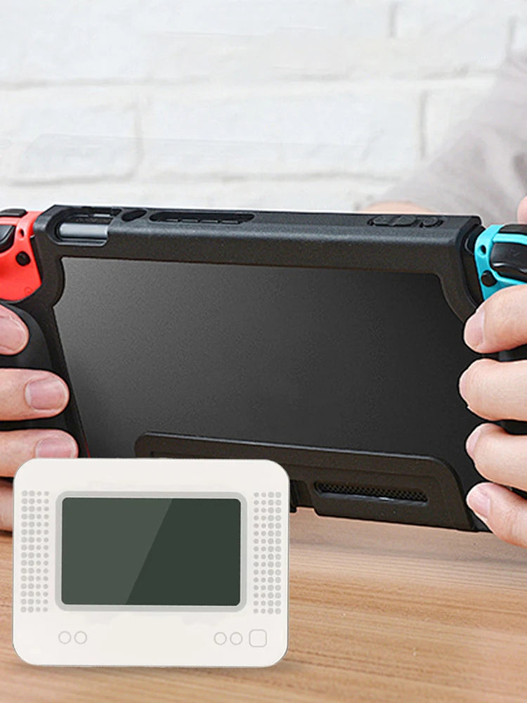 Rechargeable NFC Pixl Infinite Card Lighgtweight Intelligent Emulator