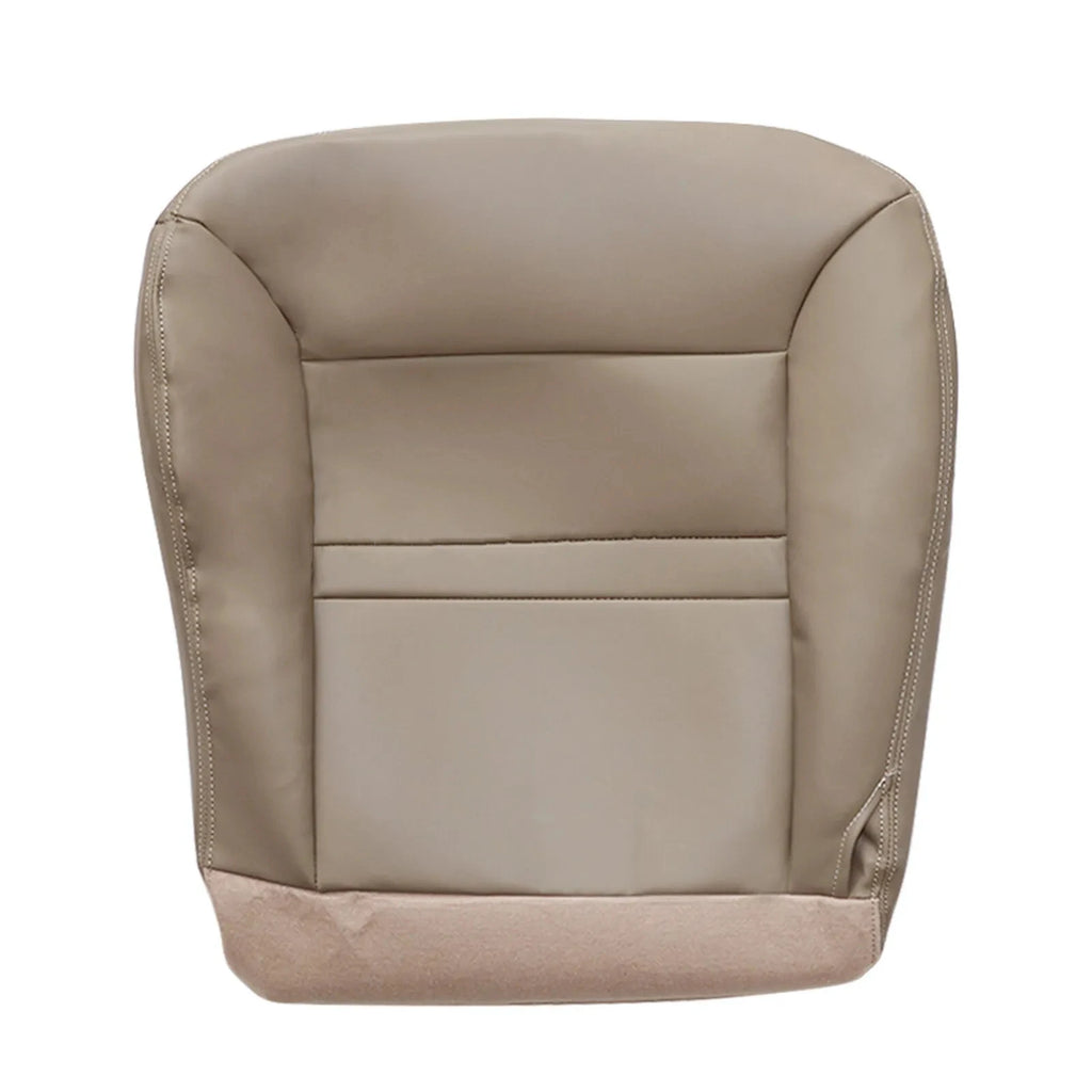 Car Driver Passenger Bottom Armrest Seat Cover Replace Ford Excursion