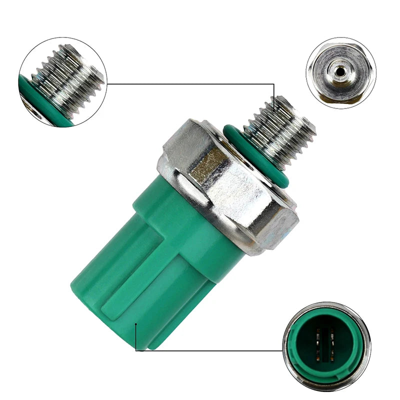 Oil Pressure Sender 37250-PR3-003 | Honda Acura Saturn Fit