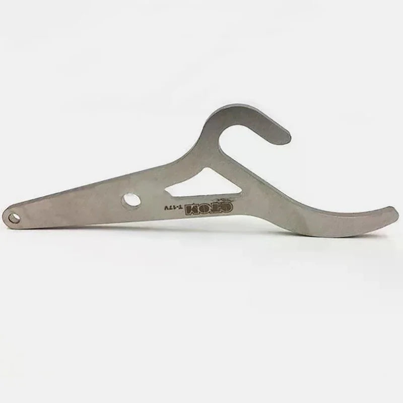 Motorcycle Off-Road Tire Expander & Disassembler Tool