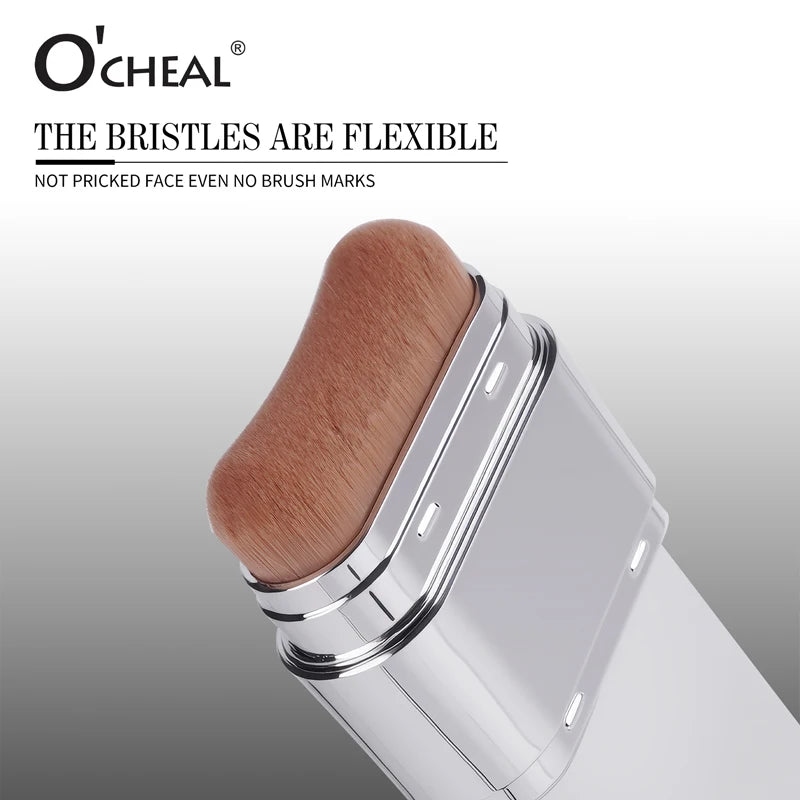 O'CHEAL Perfect Cover Stick Concealer & Foundation – Waterproof Concealer Foundation Stick Zpaxo